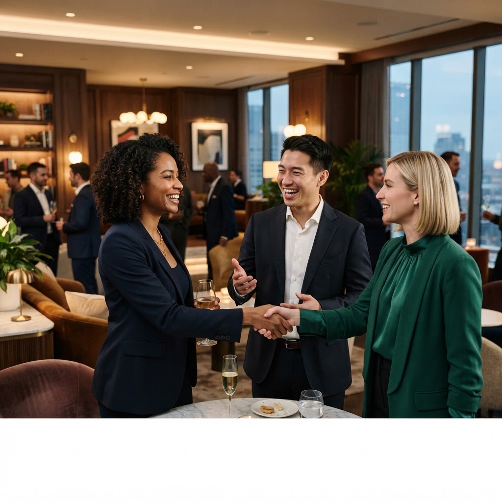 Creative & Business Network