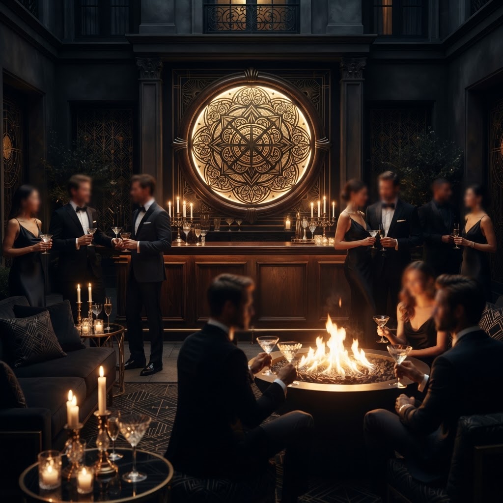 The Social Club