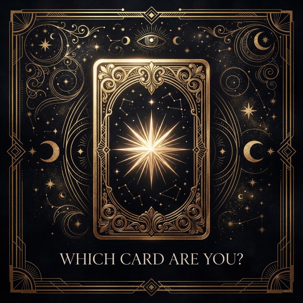 Tarot Archetype