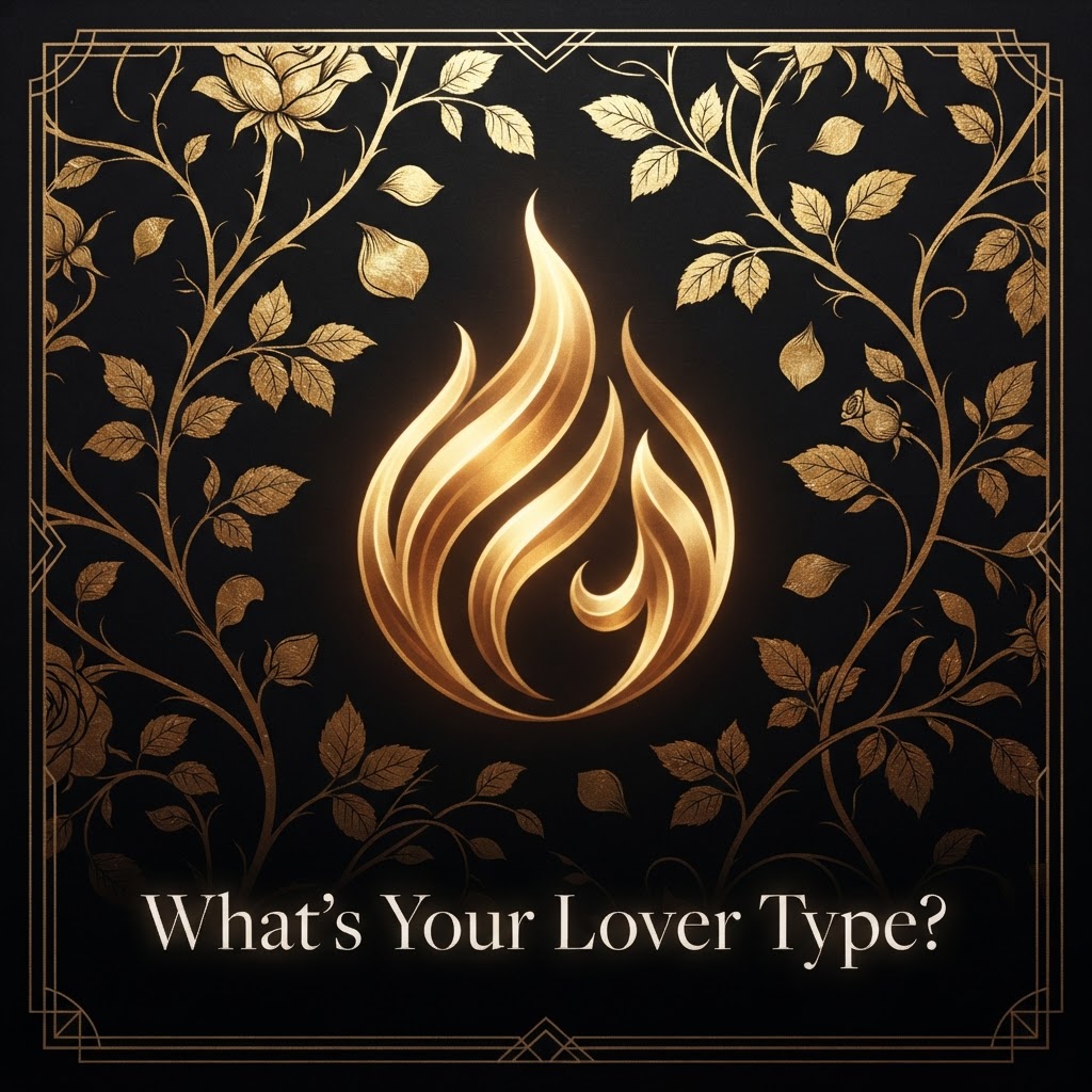 Lover Type