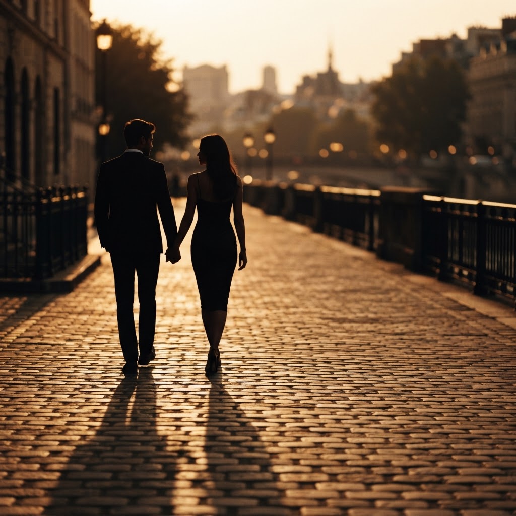 Private Dating