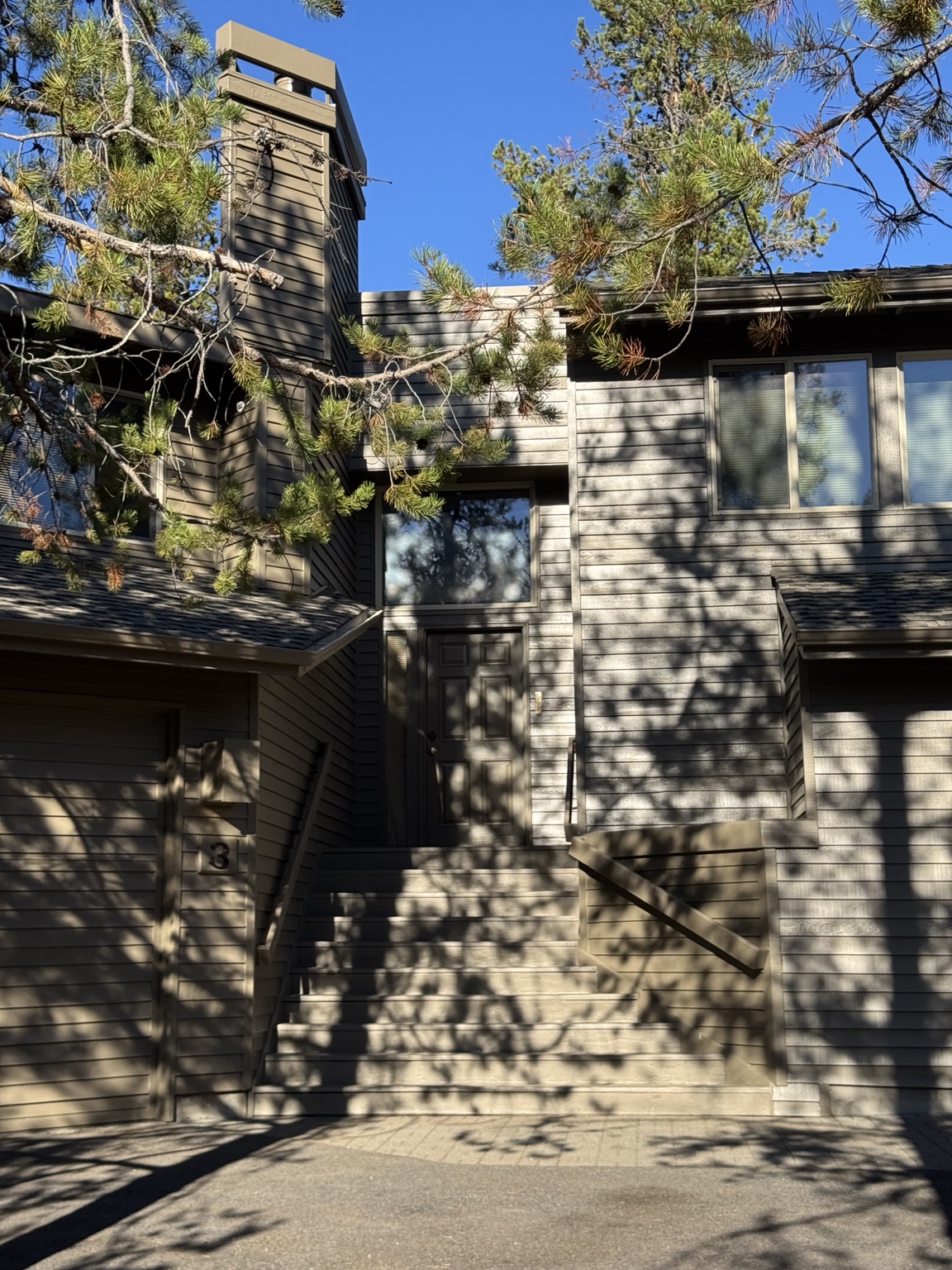 Sunriver Exterior