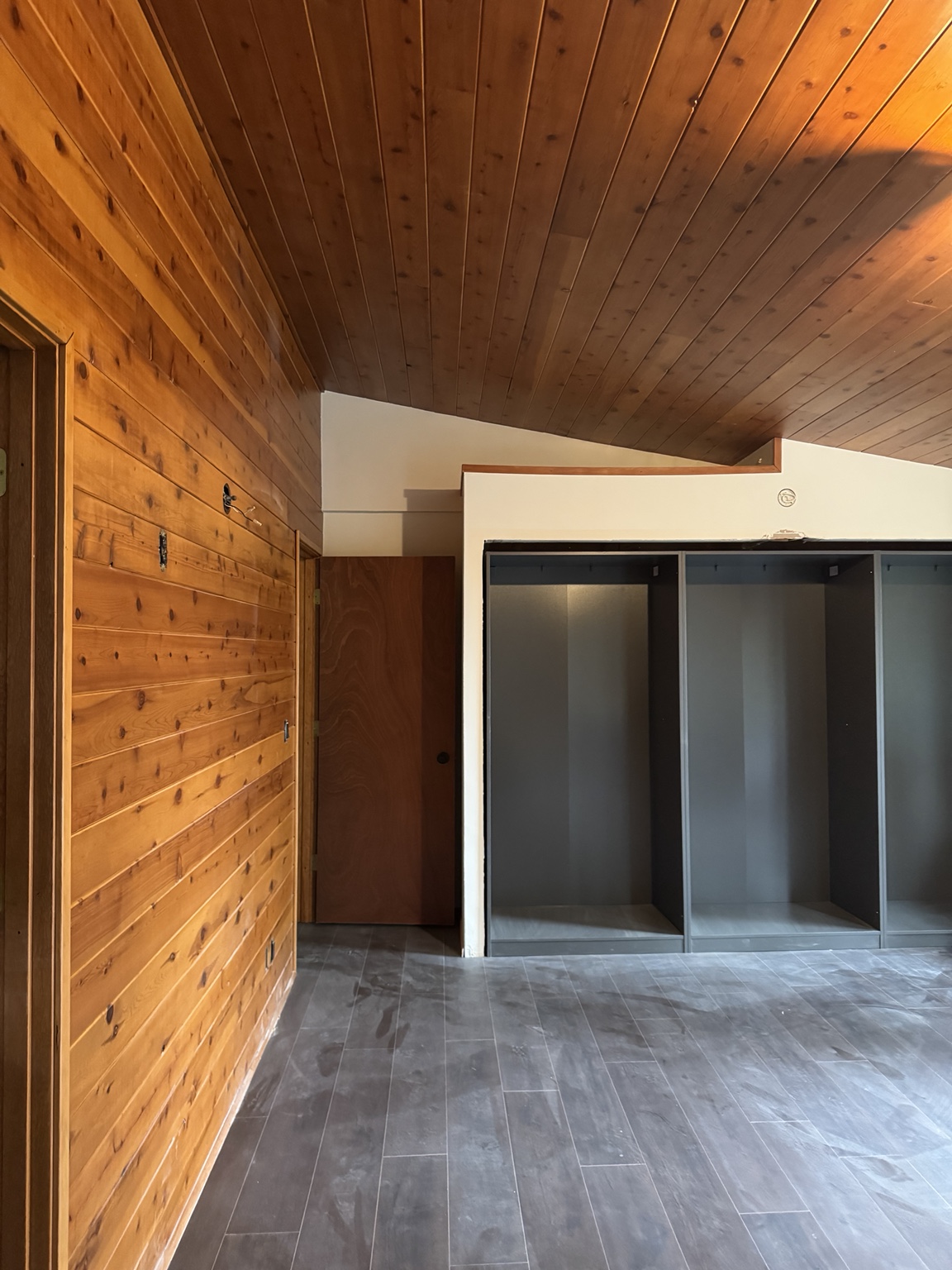 Tetherow Interior