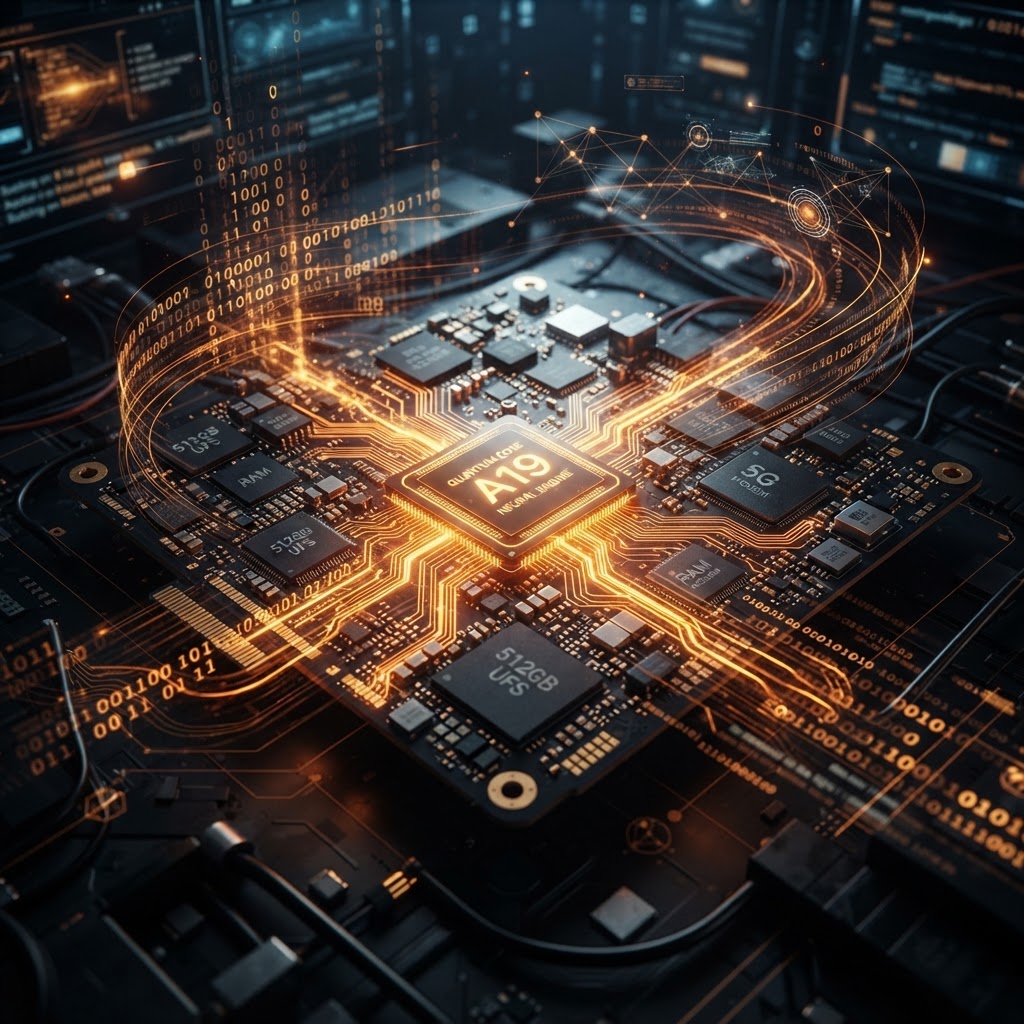 Mobile Surveillance Risks: Analyzing Modern Threats to Encrypted Devices