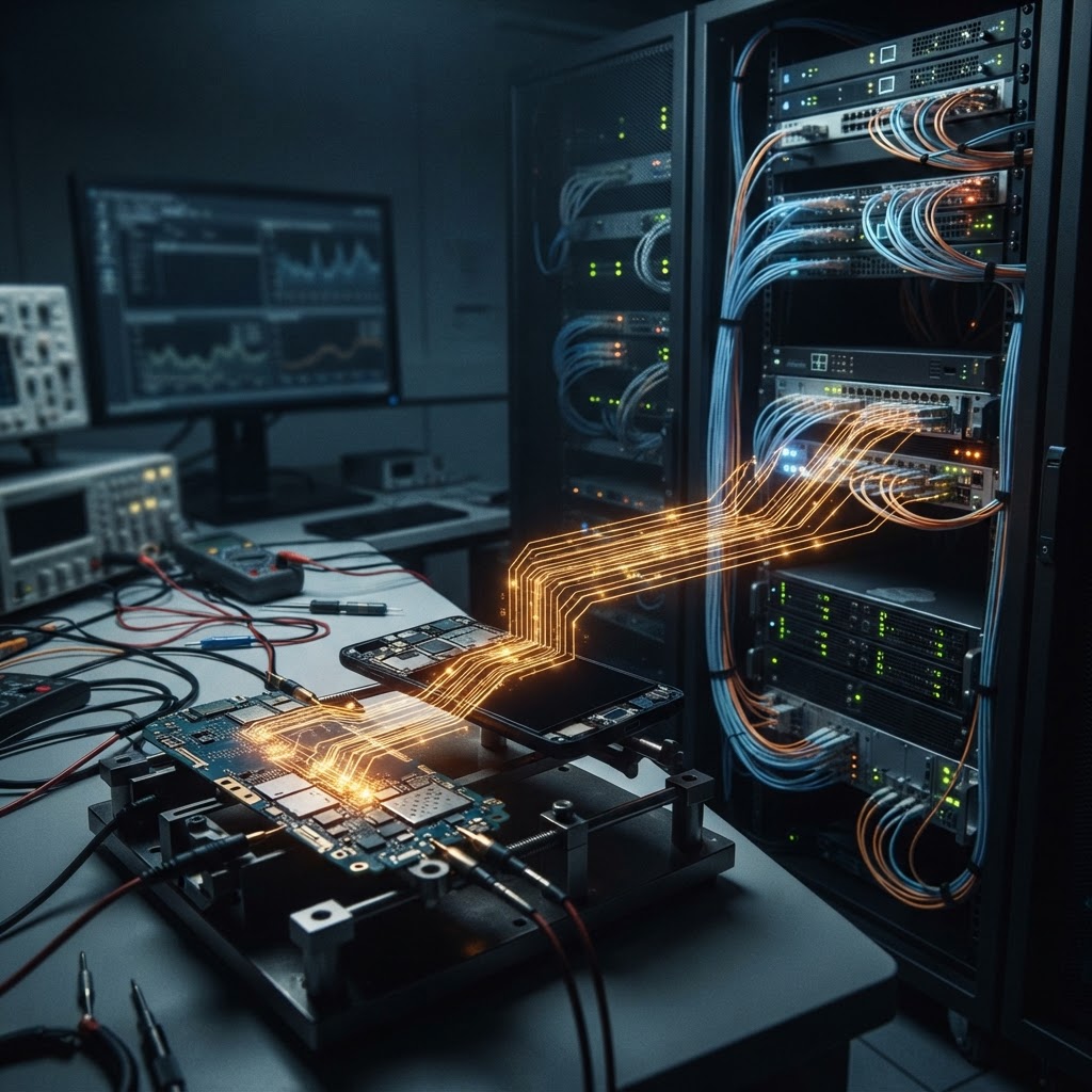 Lawful Interception Rules Tighten Telecom Surveillance Standards