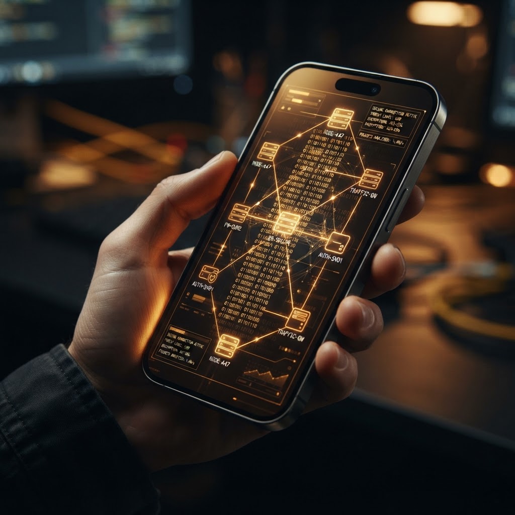Mobile Malware Evolution: New Android and iOS Threats in Late 2026
