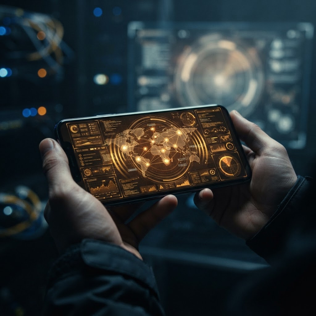 MDM Vulnerabilities and the Rising Threat to Enterprise Mobile Security