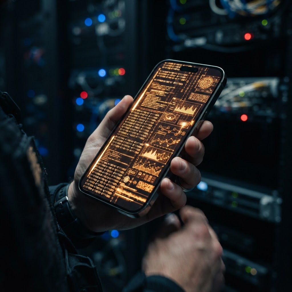 Mobile Surveillance Crisis: Zero-Click Spyware and the New Threat Landscape
