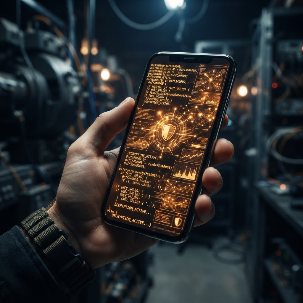Mobile Surveillance Threats: Advanced Countermeasures for 2025