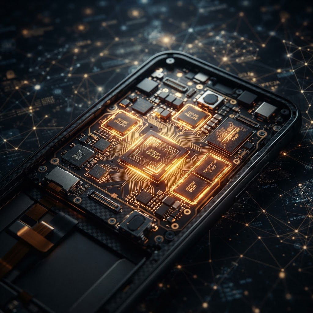 Cellular Interception Risks: The Escalating Threat of SS7 and IMSI Catchers