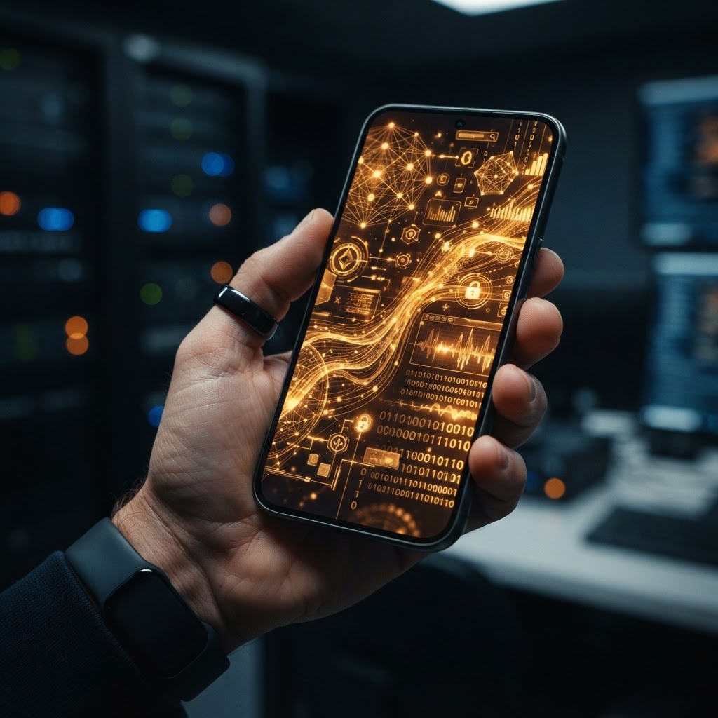 Zero-Click Exploits: The Silent Threat to Mobile Security and Privacy