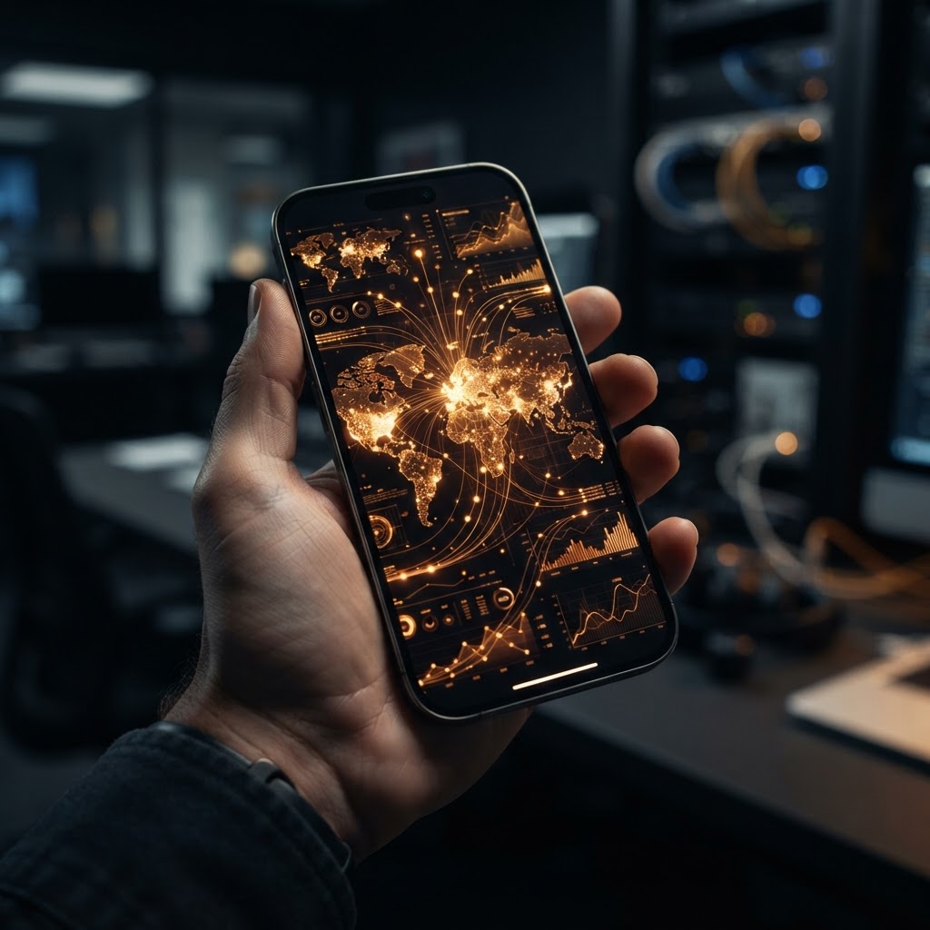 ZeroDayRAT and the Escalating Threat of Cross-Platform Mobile Surveillance