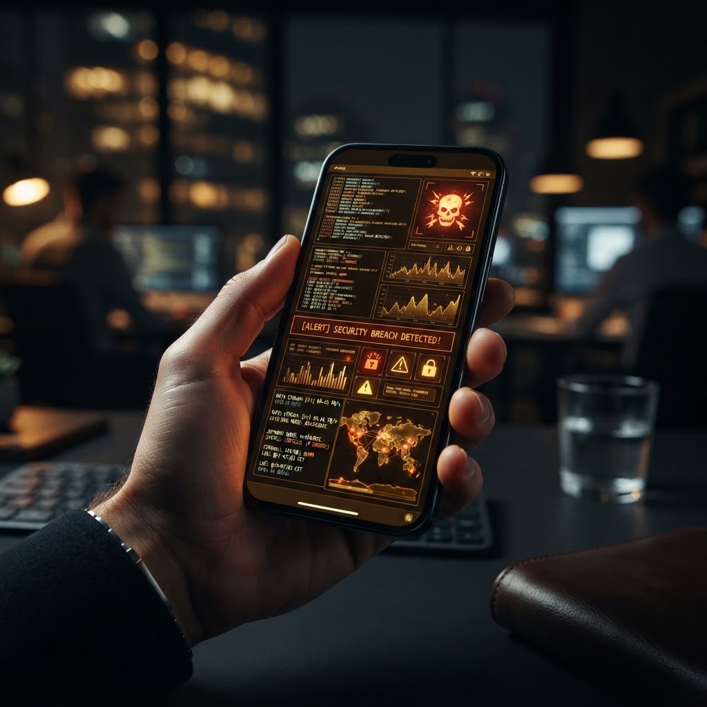 MDM Limitations and the Rising Threat of Mobile Surveillance in 2026
