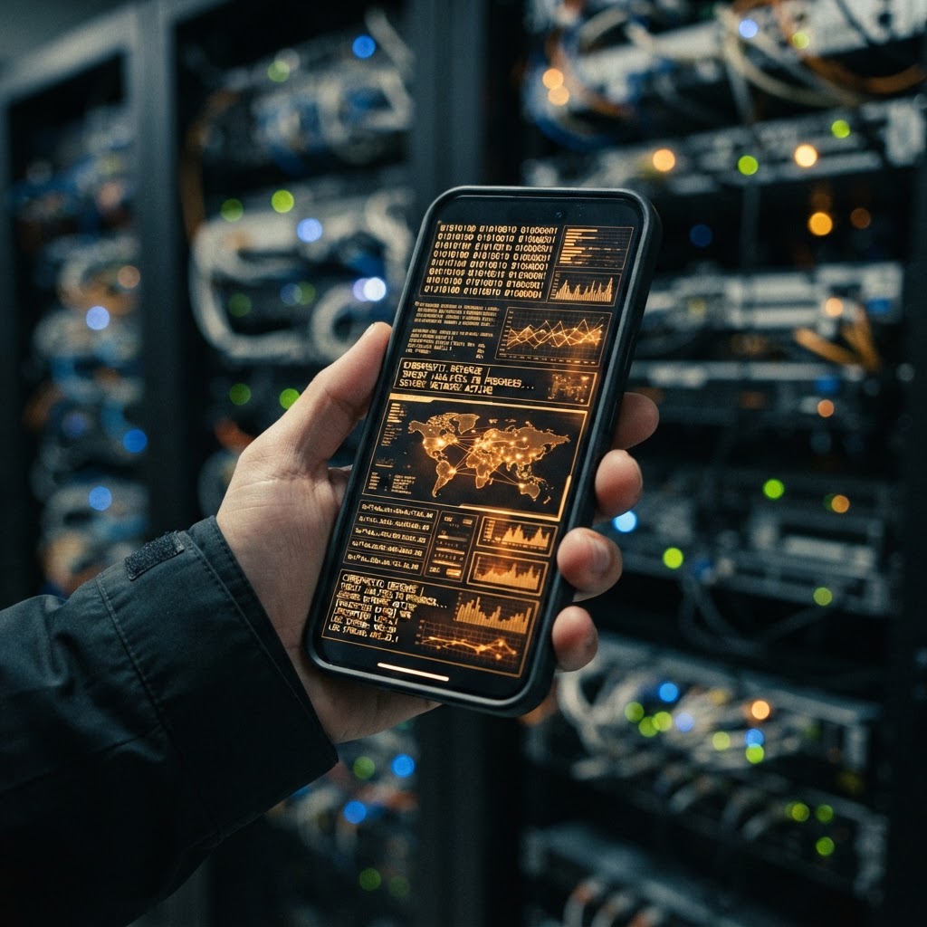 Pegasus Spyware Evolution: Corporate Espionage and Zero-Click Threats