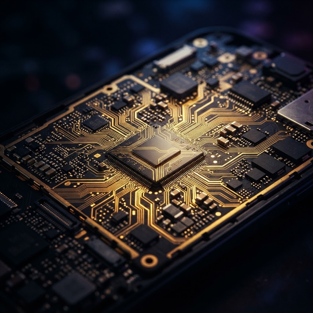 The Escalating Threat of Mobile Surveillance and Zero-Click Spyware