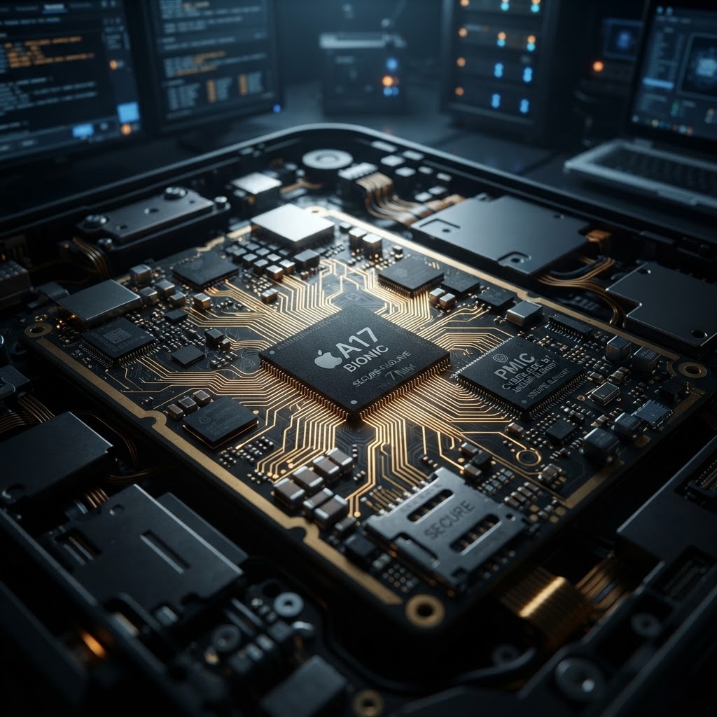 Zero-Click Exploits and the Escalating Crisis in Mobile Surveillance