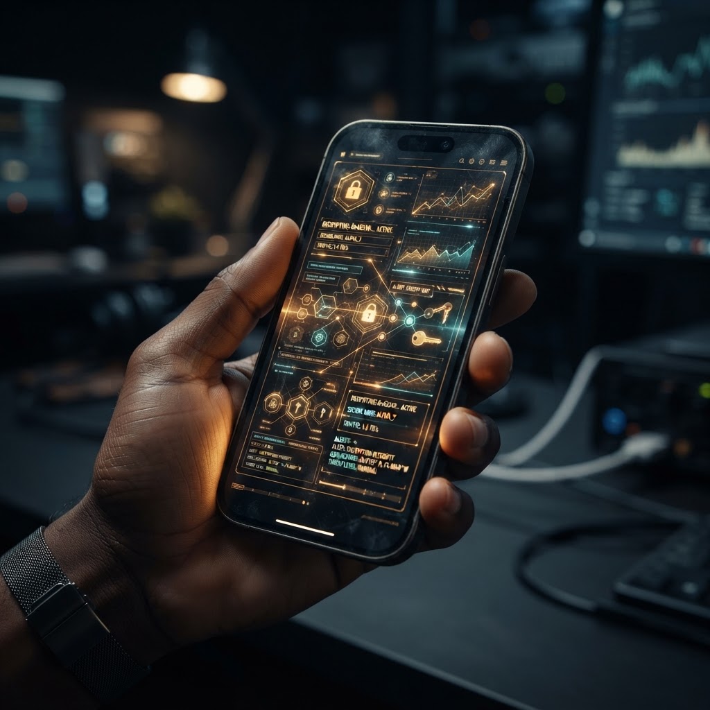 Mobile Surveillance Escalation: Countering Zero-Click and Advanced Spyware