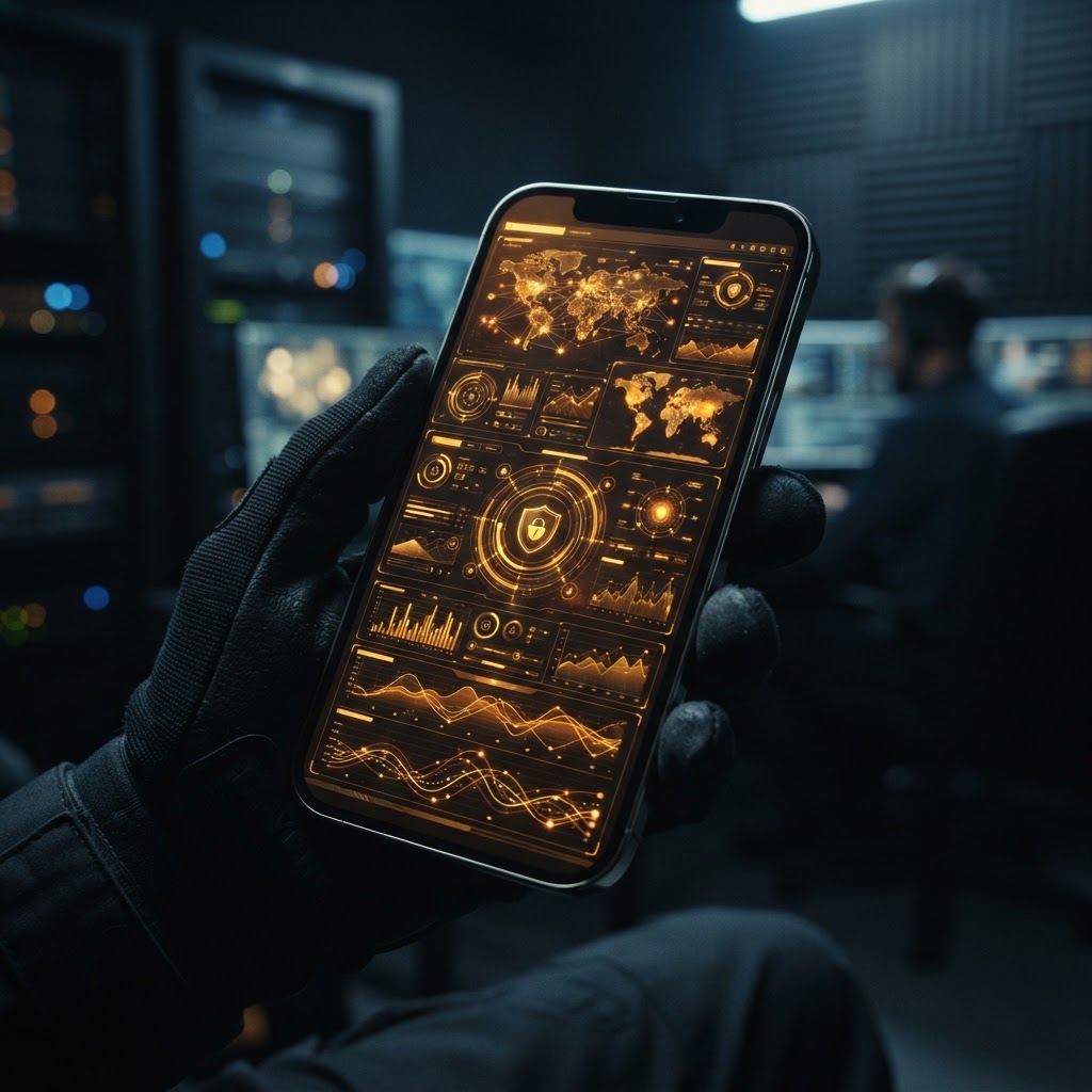 MDM Vulnerabilities and the Escalating Threat to Enterprise Mobile Security