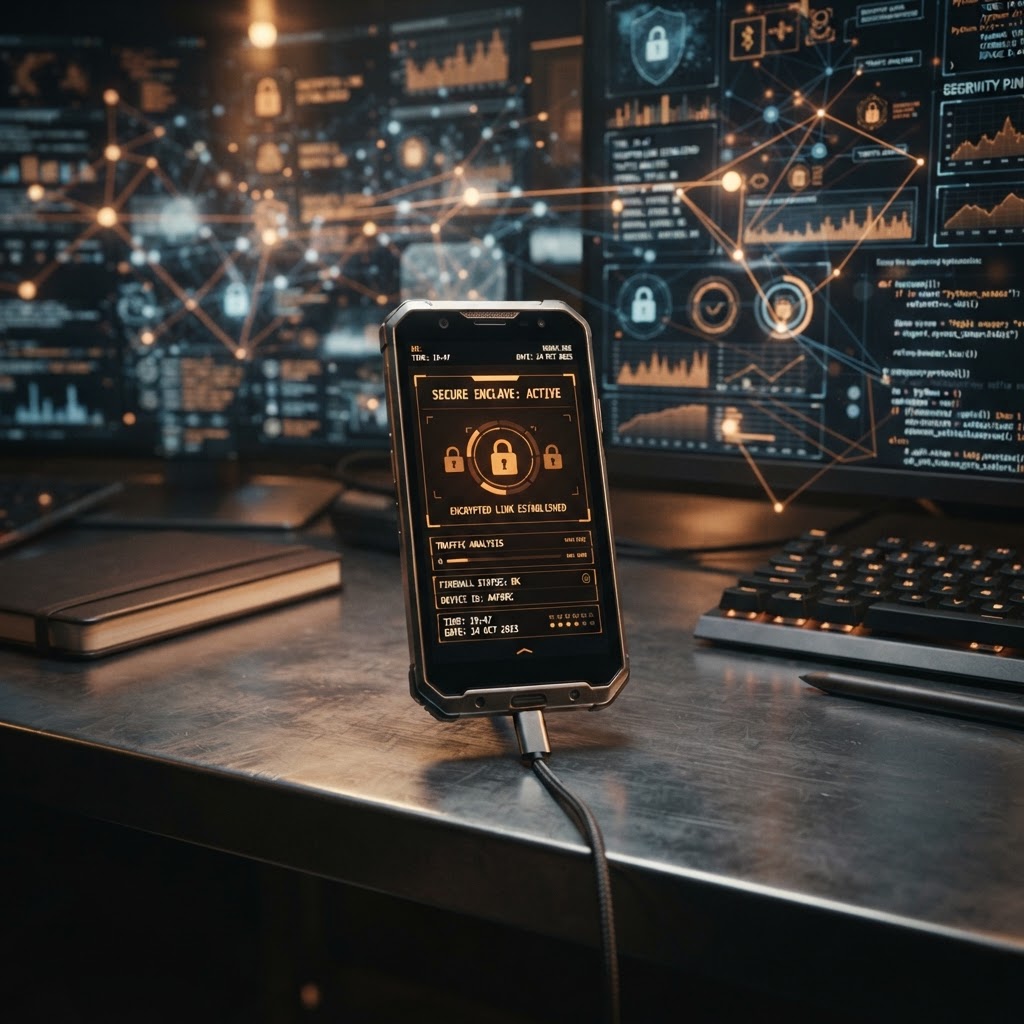 Global Surveillance Shifts: New Interception Rules and Privacy Battles