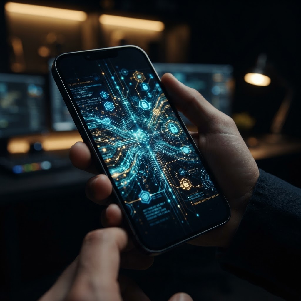 Mobile Security Alert: New Android Threats and ECH Privacy Standards
