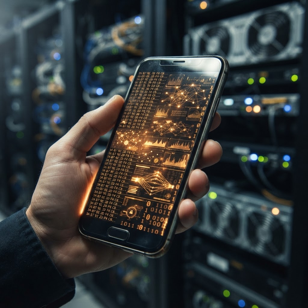 The Evolution of Commercial Spyware: Pegasus and the New Threat Landscape
