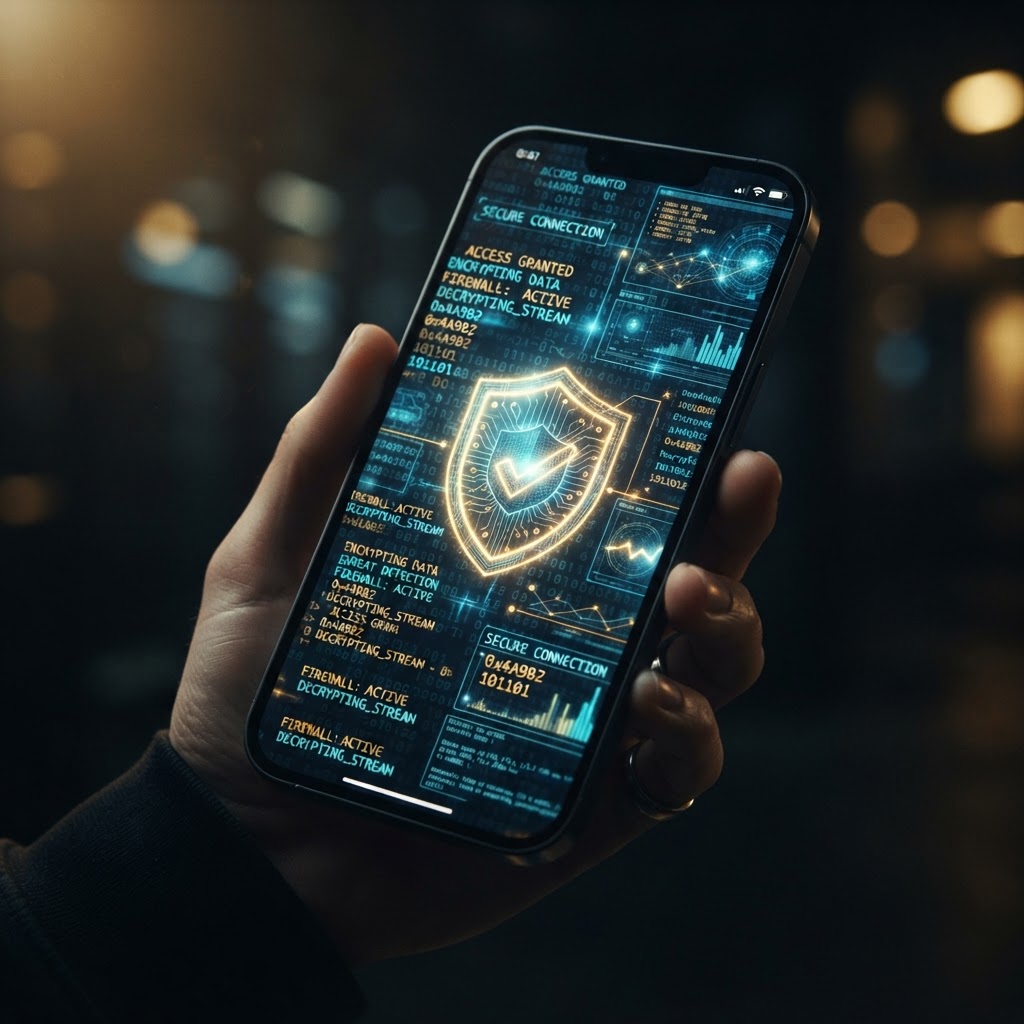 ZeroDayRAT and the Escalating Threat to Mobile Privacy and Security
