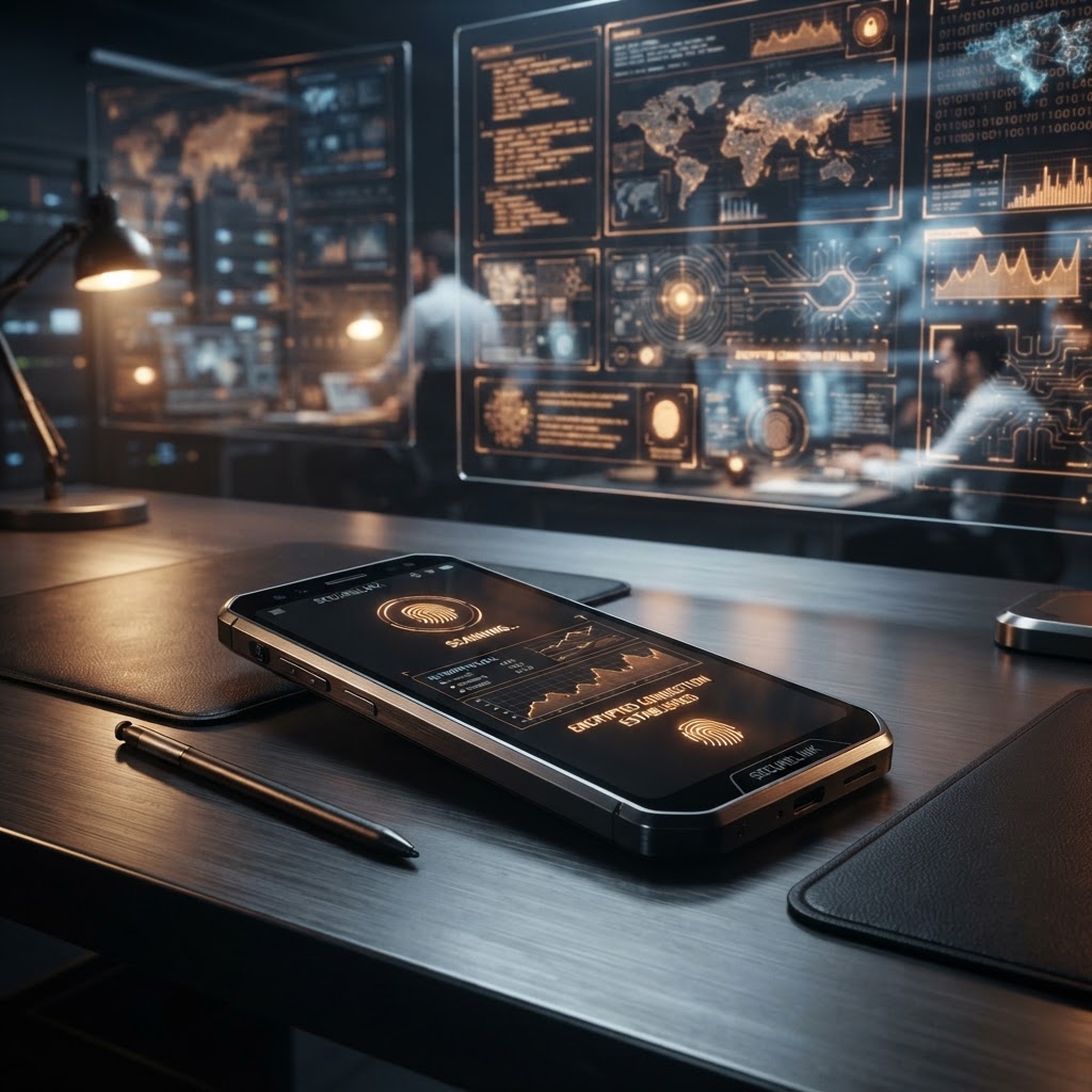 Global Surveillance Regulation and the Future of Encrypted Communications