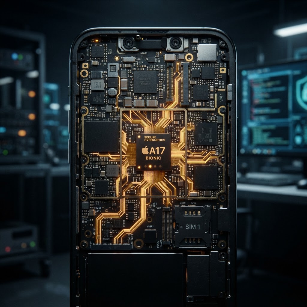 Mobile Malware Surge: New Android and iOS Threats Analysis
