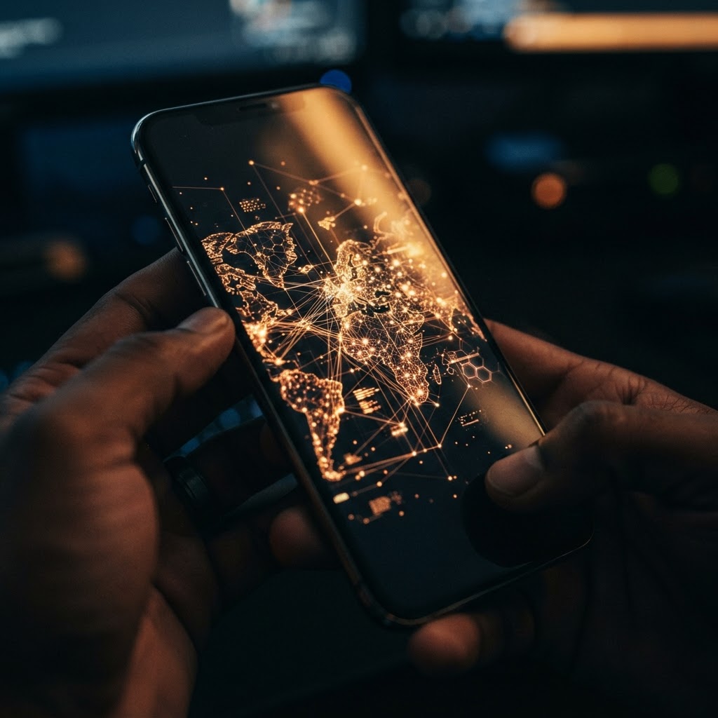 Stalkerware and Surveillanceware: The Evolving Threat to Mobile Privacy