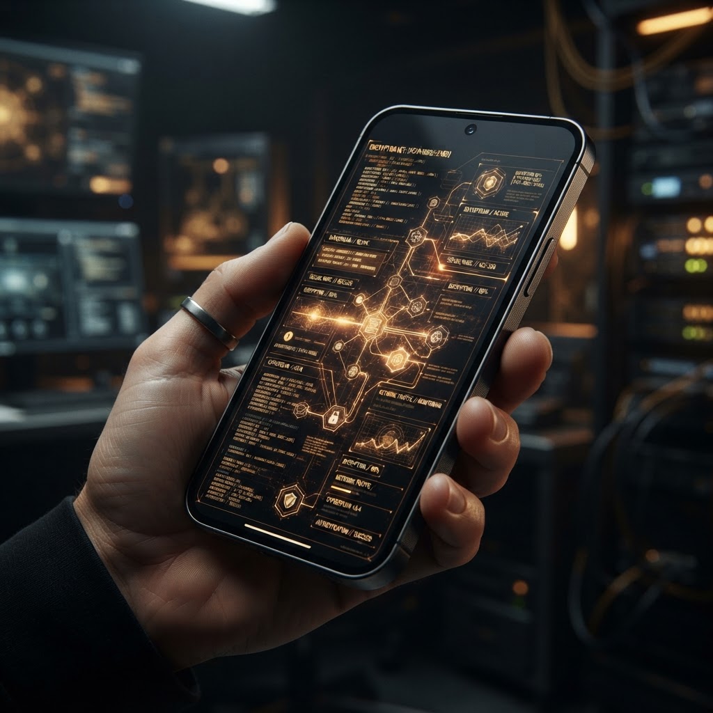 The Escalating War on Encrypted Communications and Mobile Privacy