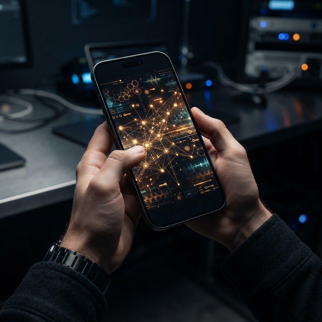 Mobile APT Campaigns: The Escalating Threat to Encrypted Communications