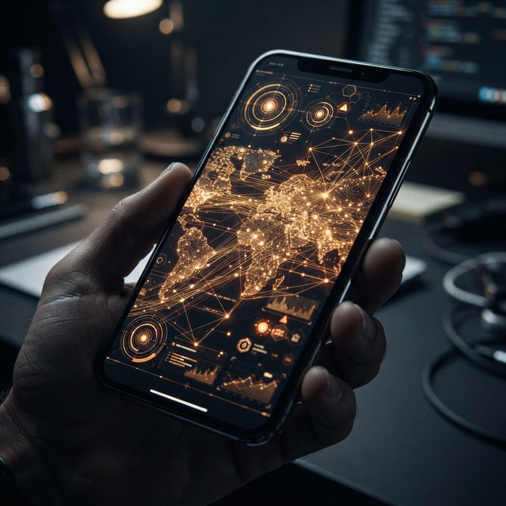 Mobile APT Campaigns: The New Frontier of Stealth Surveillance