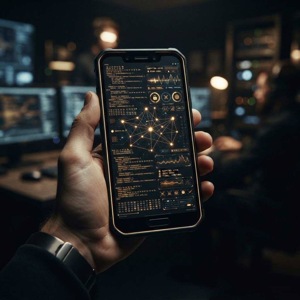 Global Surveillance Shift: The New Era of Lawful Interception Regulation