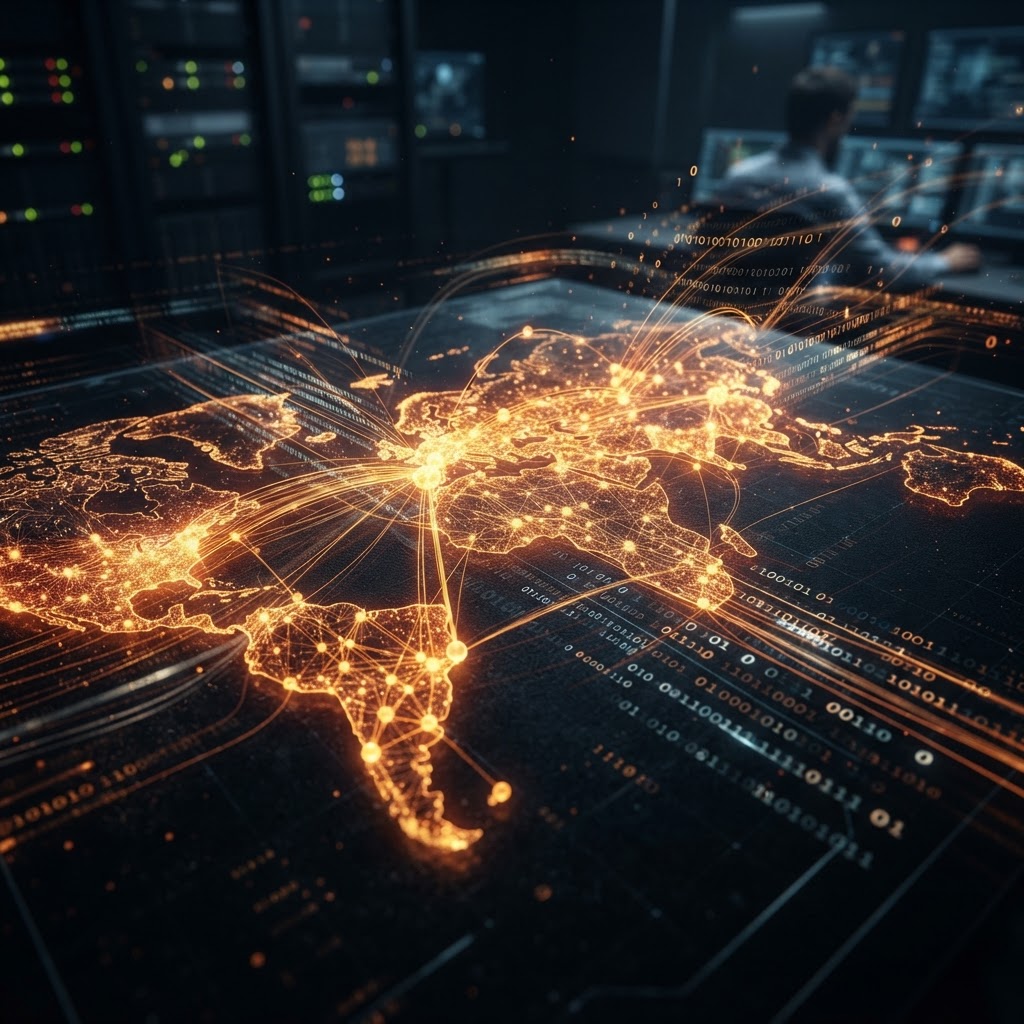 New SS7 Exploits Expose Critical Flaws in Global Mobile Surveillance