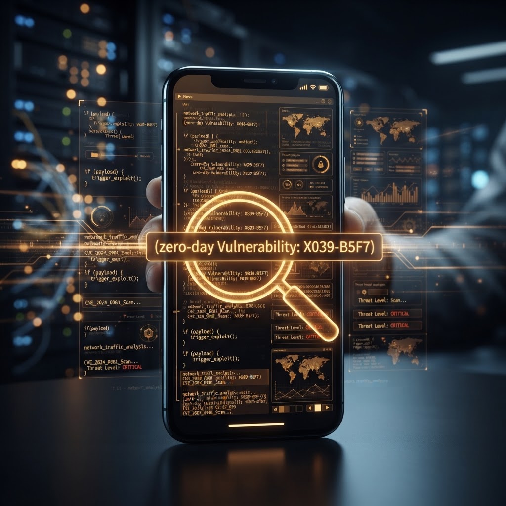 Commercial Spyware Vendors Surpass Nation-States in Zero-Day Exploitation: A 2026 Analysis