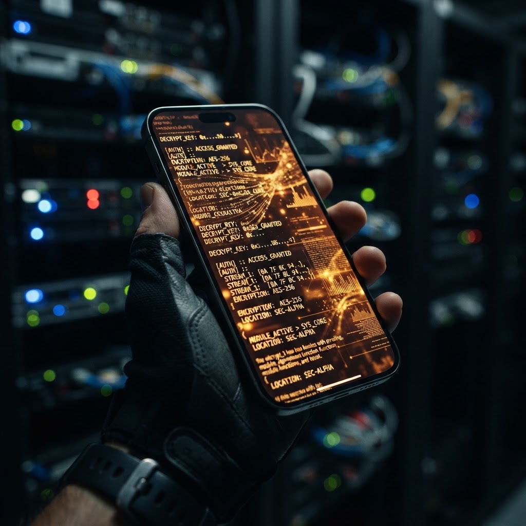 Zero-Click Exploits: The Escalating Threat to Mobile Security in 2026