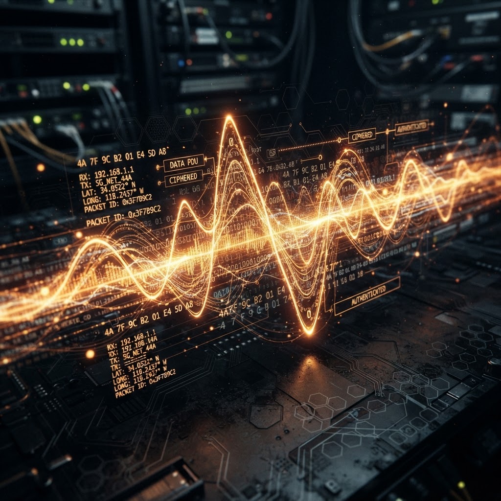 SS7 and IMSI Catcher Exploits: The New Reality of Mobile Surveillance