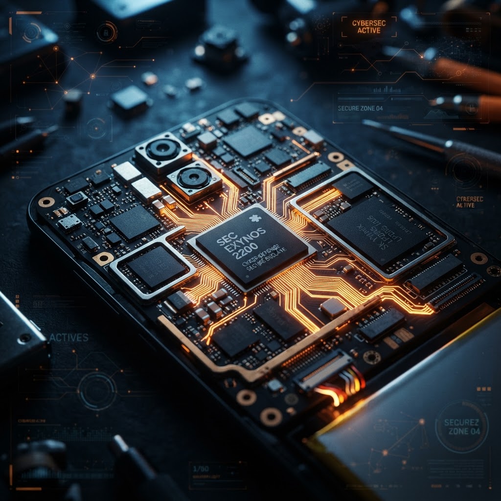 The Escalating Threat of Mobile Surveillance and Zero-Click Spyware Attacks