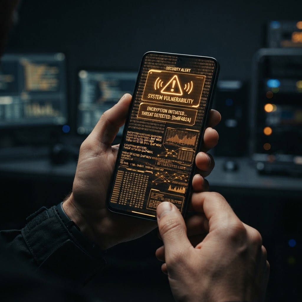 Critical Mobile Malware Alert: New Android and iOS Threats Emerge in 2026