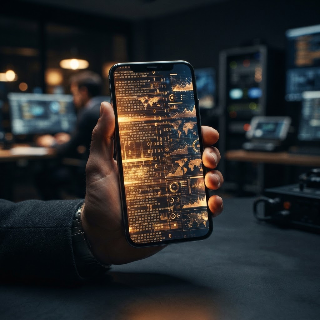 Mobile Surveillance Crisis: ZeroDayRAT and Landfall Spyware Threats
