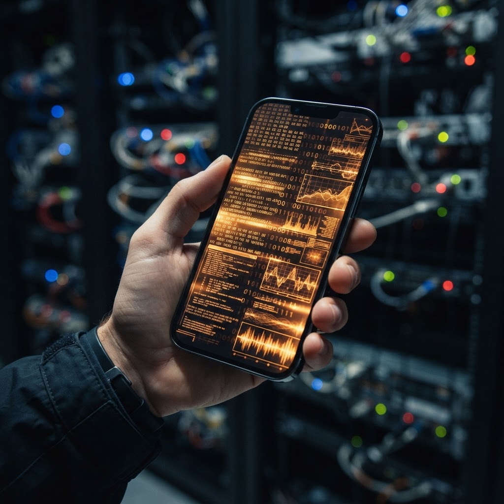 The Evolution of Commercial Spyware: Pegasus and the New Threat Landscape