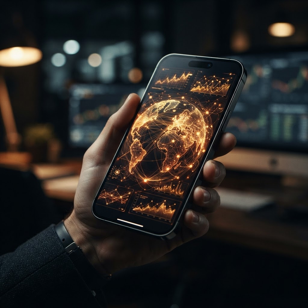 Global Surveillance Shifts: New Regulatory Frameworks for Mobile Interception