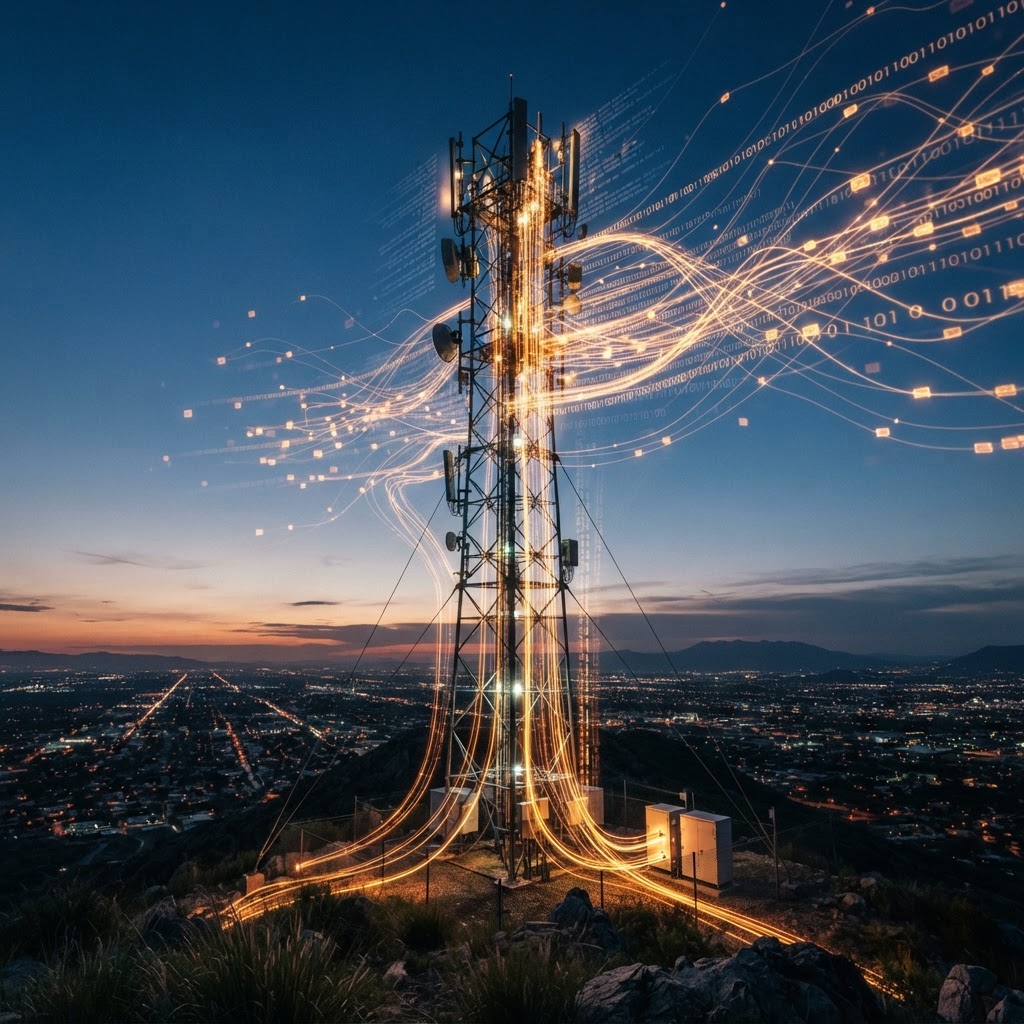 SS7 and IMSI Catcher Threats: The 2026 Mobile Surveillance Landscape