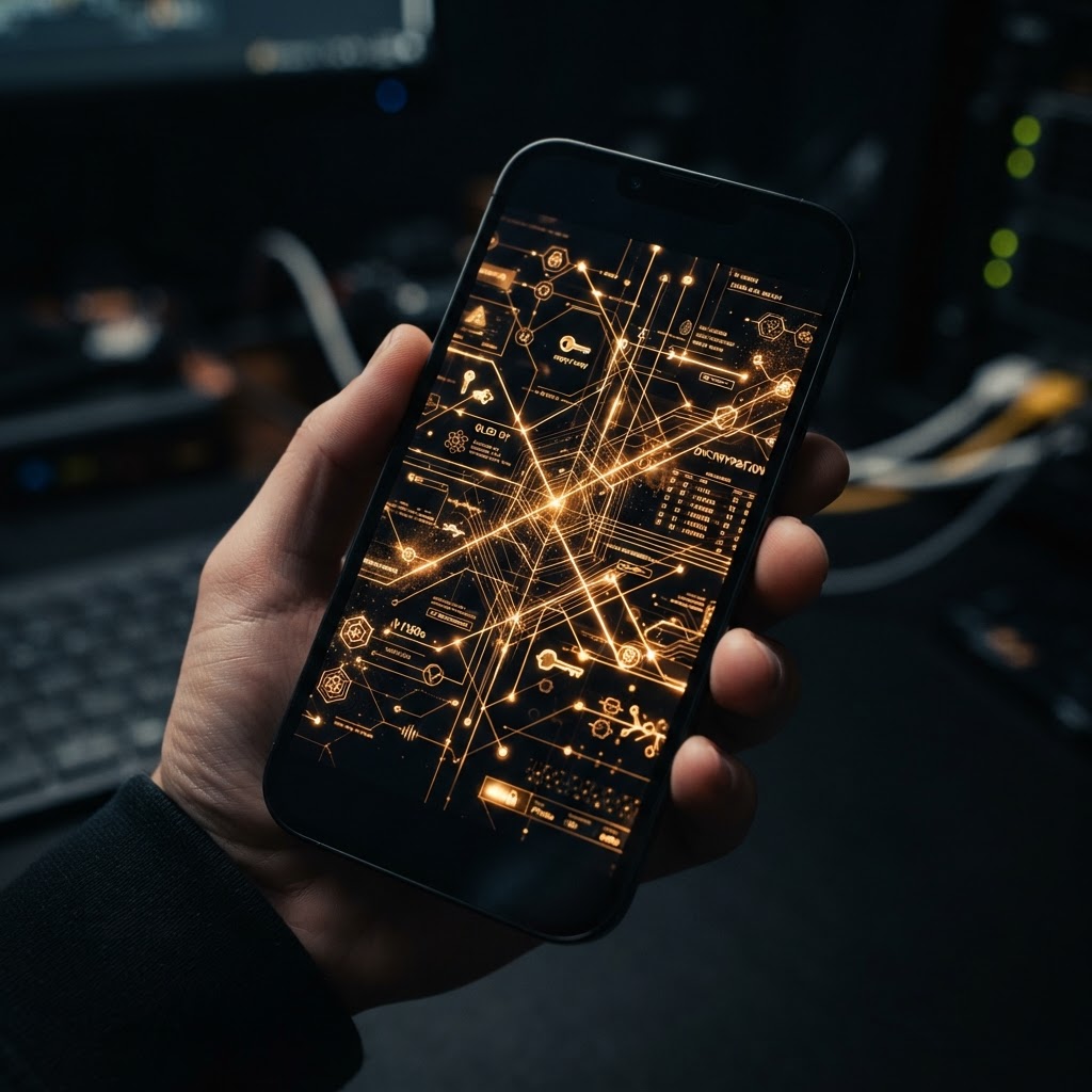 Encrypted Messaging Under Siege: Why App Security Is No Longer Enough
