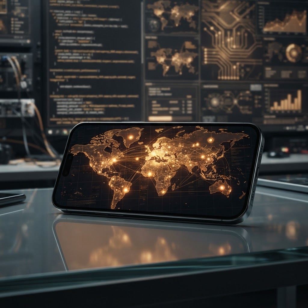 Pegasus 2026: Zero-Click Exploits and the Proliferation of Commercial Spyware