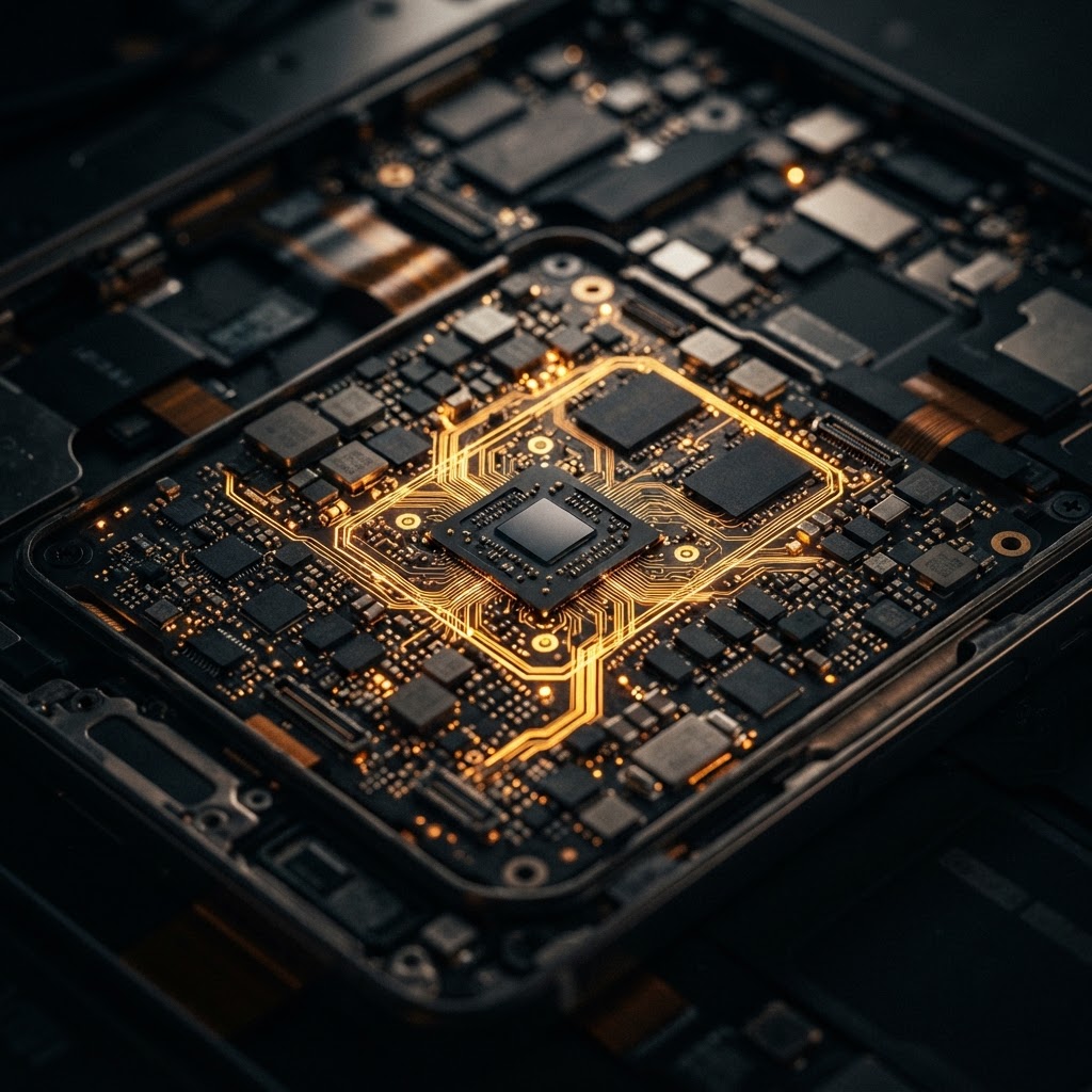 SIM and Baseband Vulnerabilities: The Hidden Front in Mobile Surveillance