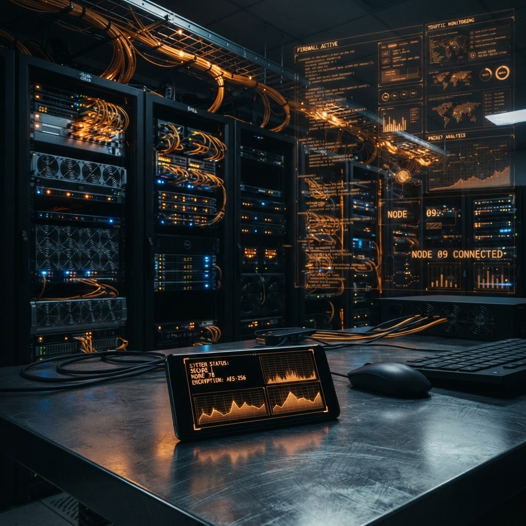 Global Surveillance Reform: Navigating the New Era of Lawful Interception