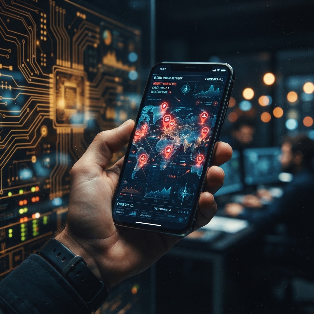 Stalkerware Crisis: Why Consumer Surveillanceware is a Security Nightmare