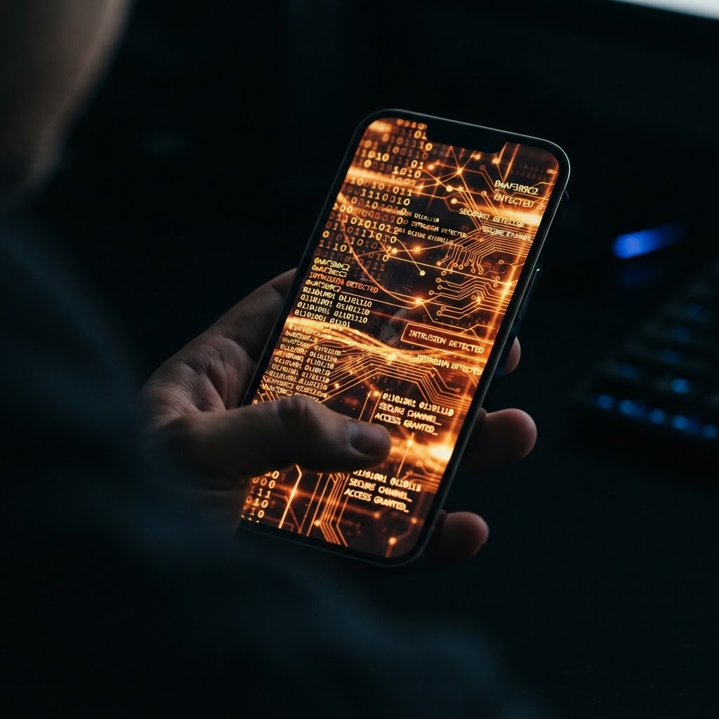 Zero-Click Exploits: The Silent Threat to Mobile Security in 2026