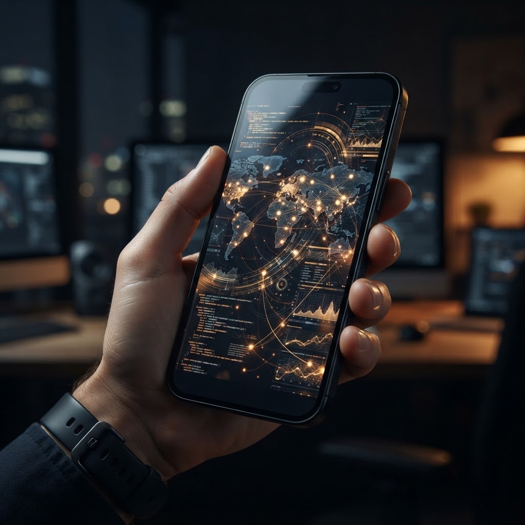 Mobile APT Campaigns: The New Frontier of State-Sponsored Surveillance